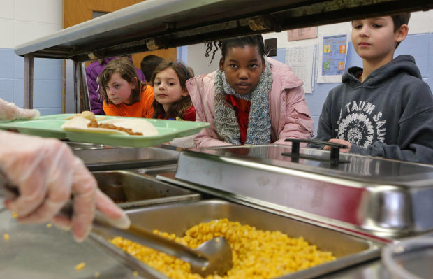 St. Margaret's unveils future school plans